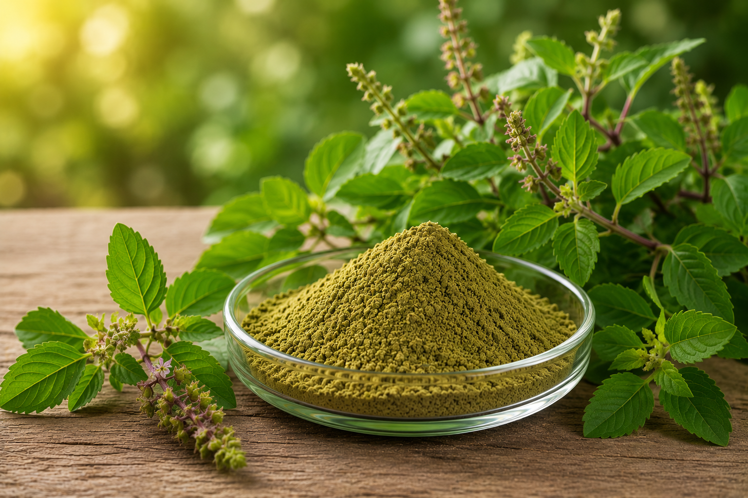Holy Basil